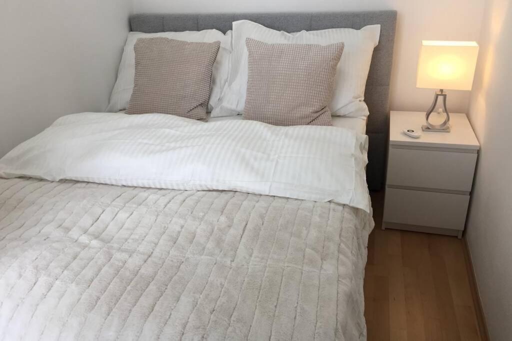 New Cozy Apartment, Top Location, 12 Min To Center Viyana Dış mekan fotoğraf