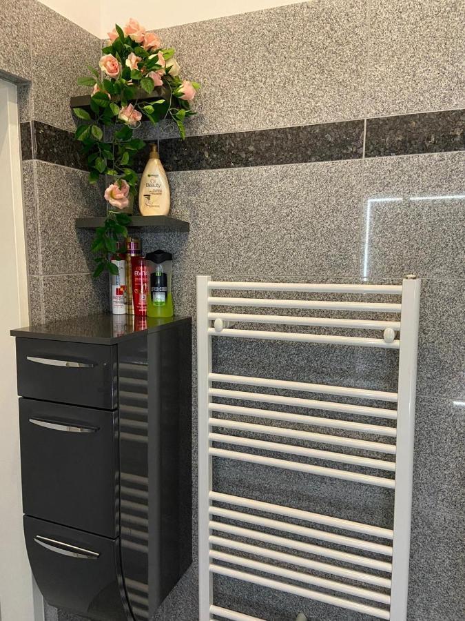 New Cozy Apartment, Top Location, 12 Min To Center Viyana Dış mekan fotoğraf
