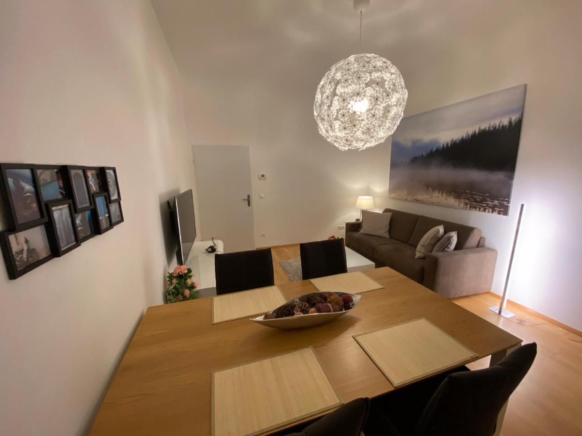 New Cozy Apartment, Top Location, 12 Min To Center Viyana Dış mekan fotoğraf