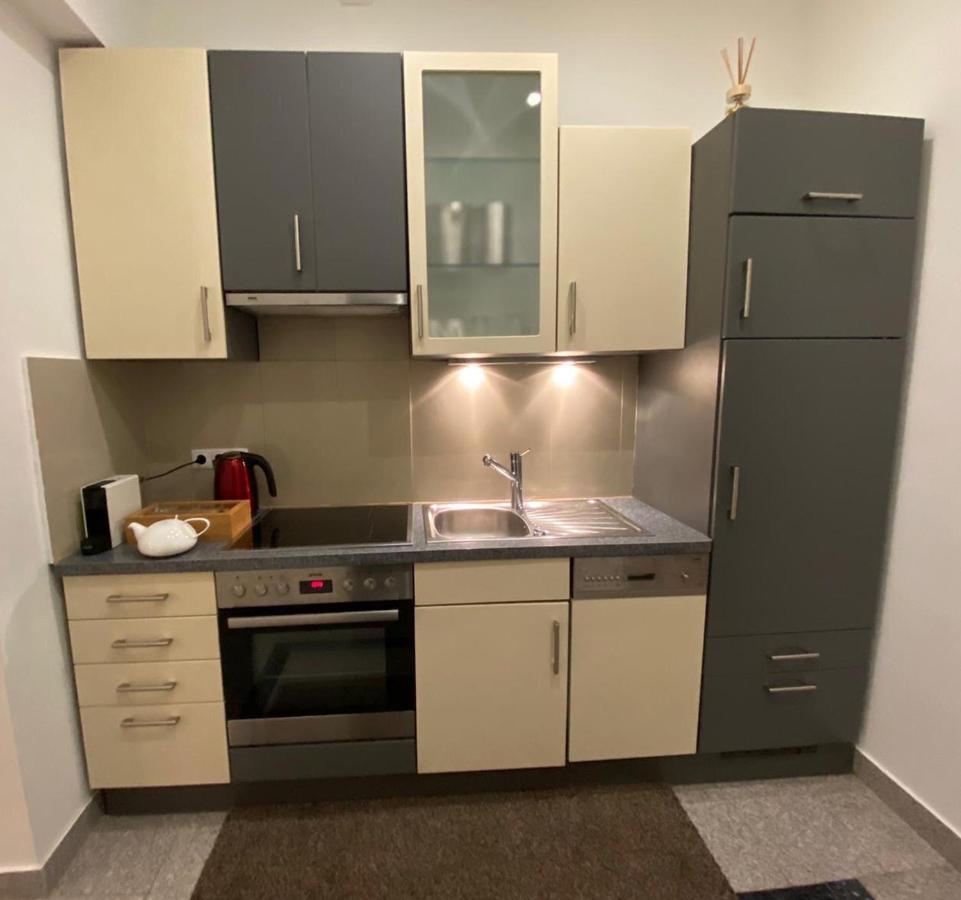 New Cozy Apartment, Top Location, 12 Min To Center Viyana Dış mekan fotoğraf