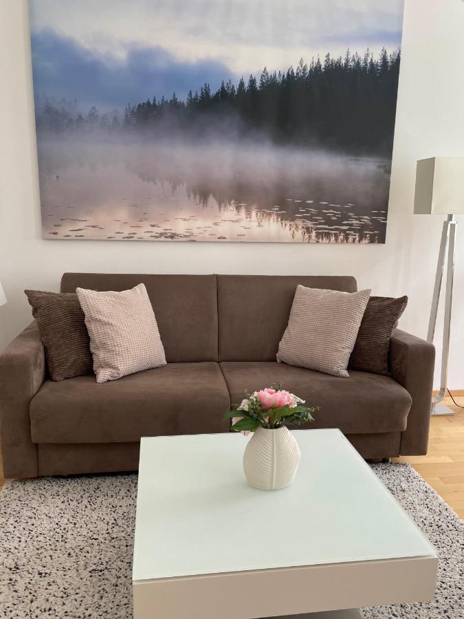 New Cozy Apartment, Top Location, 12 Min To Center Viyana Dış mekan fotoğraf
