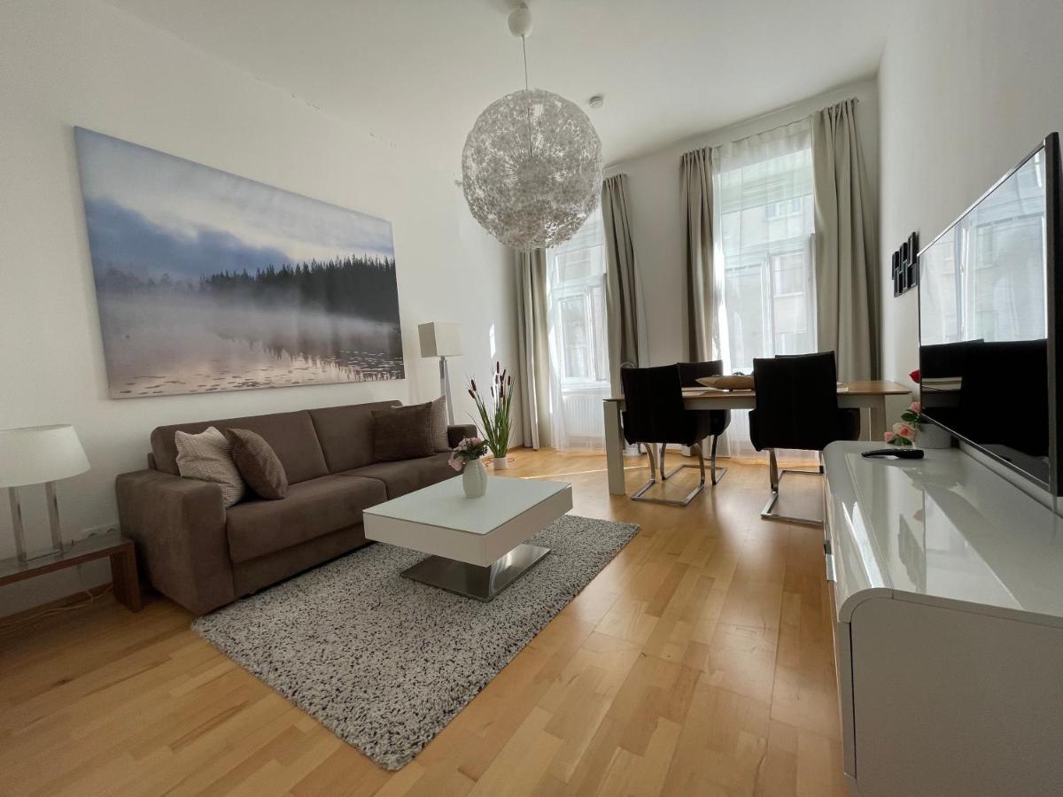 New Cozy Apartment, Top Location, 12 Min To Center Viyana Dış mekan fotoğraf